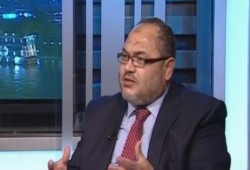 أسامة رشدي: نبادل الرئيس مرسي التحية ونحيي صموده