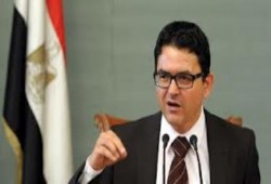 محسوب: مرسي مهما اختلفت معه يظل بطلا مرفوع الرأس