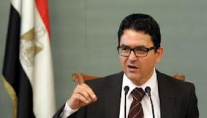 محسوب: مرسي مهما اختلفت معه يظل بطلا مرفوع الرأس