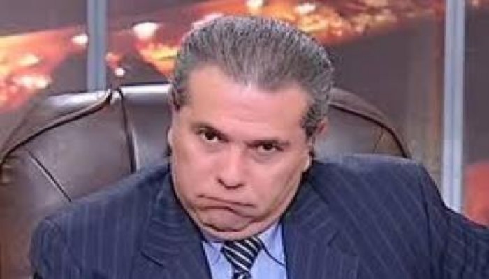 بالفيديو ..  توفيق عكاشة: مصر هاتضرب ليبيا قبل رمضان