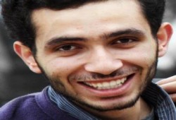 عضو المكتب التفيذي لطلاب مصر ..رؤساء الجامعات يتنافسون علي رضاء السيسي ويهملون حقوق الطلاب