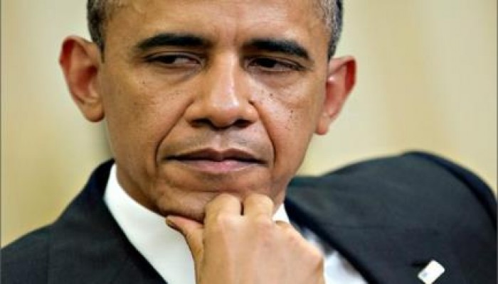 مركز أمريكي: إدارة أوباما دعمت "مبارك" ولم تقدم الدعم لـ"مرسي"
