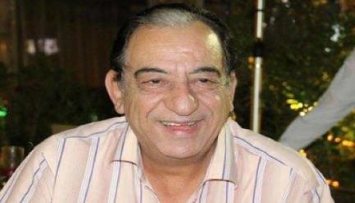 بالفيديو المشخصاتي أحمد راتب يصف شرائع الإسلام "بالقرف" !!