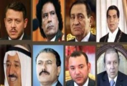 آفة النظام العربي المدمرة!