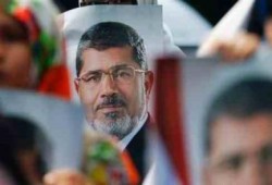 المصريين بأمريكا: نلتزم بالانصياع فقط للرئيس مرسي