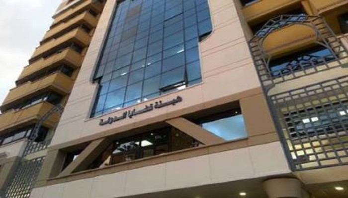 غرق مبنى هيئة قضايا الدولة الجديد بالمهندسين بالكامل بسبب انفجار خزان مياه