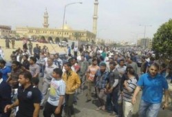 92 فاعلية بالغربية في اسبوع   "تقدموا .. ننتصر"