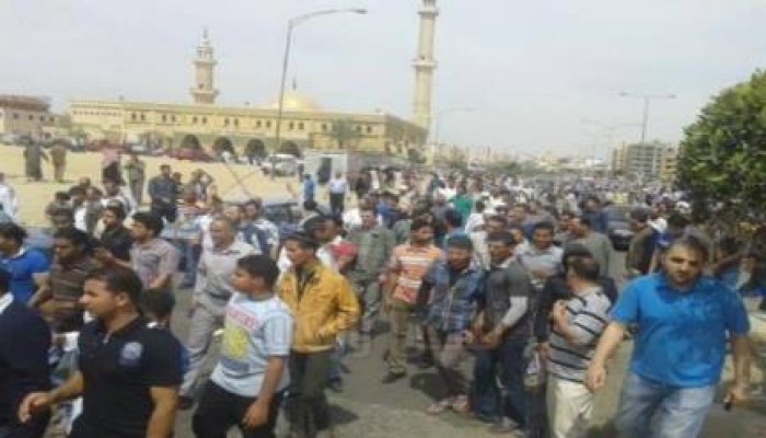 92 فاعلية بالغربية في اسبوع   "تقدموا .. ننتصر"