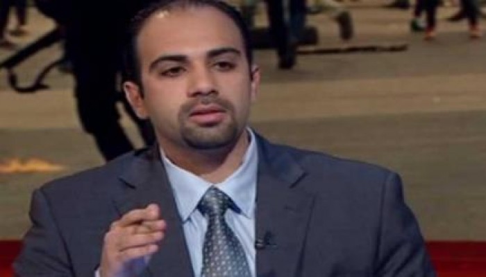 "مايكل سيدهم" ينتقد دعم الكنيسة للانقلاب ويؤكد أن مرسي رئيس مصر