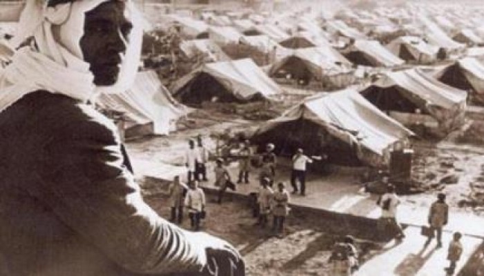 47 عاما.. والنكسة مستمرة