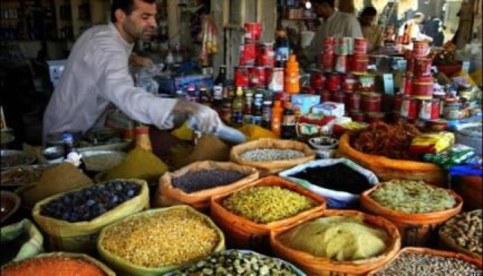 75 % عزوف عن شراء ياميش رمضان بعد ارتفاع جنوني بالأسعار
