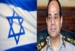 أنباء عن حضور ممثل للكيان الصهيوني في حفل تنصيب "الع*ص"