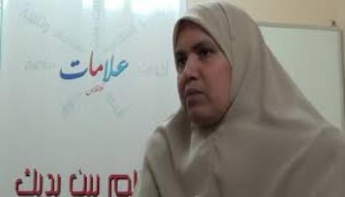 ماجدة شحاته تكتب : الباطل مهما انتفش وتضخم فحتما يتلاشي  ثم يزول