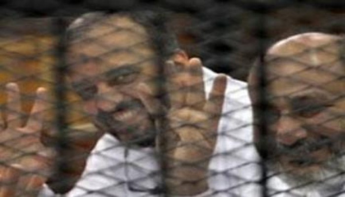 استئناف المحاكمة الباطلة لـ «البلتاجي وحجازي» في قضية «احتجاز وتعذيب محام»