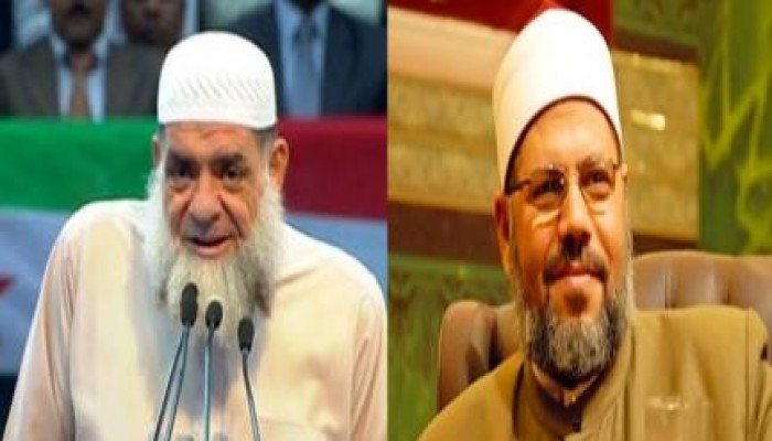 قاضي انقلابي يحكم بإعدام 10 من مؤيدي الشرعية بتهمة قطع طريق قليوب بينهم البر وعبد المقصود