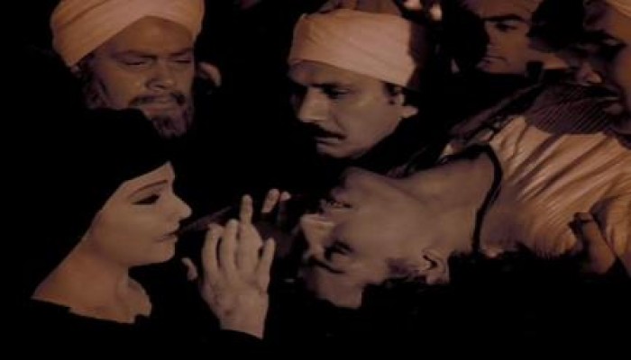 محمد طلبه زهران يكتب : الجوازة باطلة