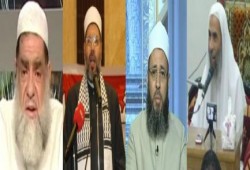 استقلال القضاء ردا على "إعدام العلماء": قضاة العسكر يقتلون كالمليشيات