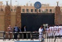 مستأنف الخانكة تلغي الحكم عن الضباط القتلة في مجزرة أبو زعبل التي راح ضحيتها 37 معتقل