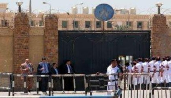 مستأنف الخانكة تلغي الحكم عن الضباط القتلة في مجزرة أبو زعبل التي راح ضحيتها 37 معتقل