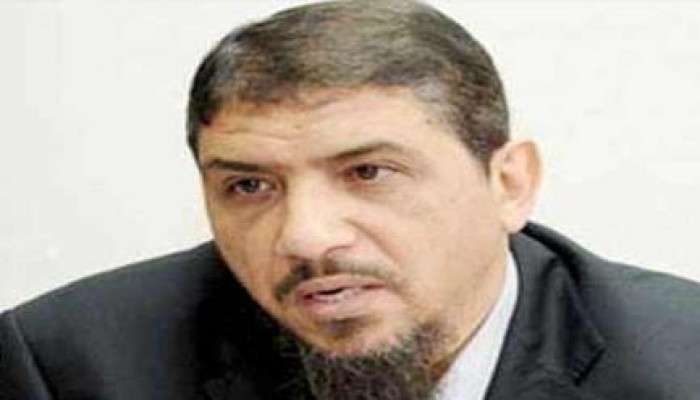 يسري حماد: قضاء الانقلاب يوزع الإعدام كأنه "بونبونى"