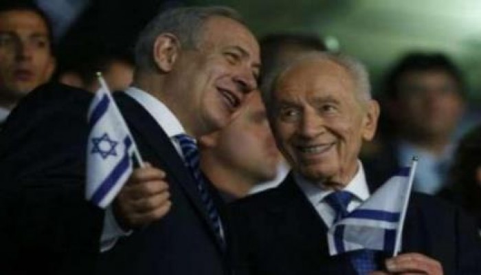 أفراح في "تل الربيع".. قادة الصهاينة يهنئون السيسي