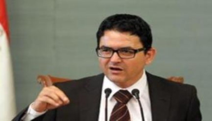 د.محسوب: خيارات الانقلابيين القمع أو القتل