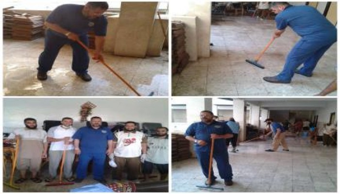 شاهد ماذا فعل " عبد الرحمن البر " عضو مكتب ارشاد الإخوان المحكوم عليه بالإعدام