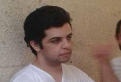 عبد الله الشامي يكتب من محبسه الانفرادي في سجن العقرب.