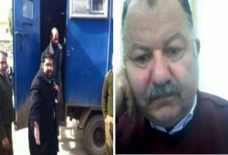 رسالة "رائعة" من معتقل بسجن طنطا لوالده:"يا أبي قد وجدت الله ها هنا فماذا تراني قد فقدت؟!"