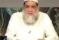 عبدالمقصود: قرار إحالتي للمفتي "جنان" من السلطة