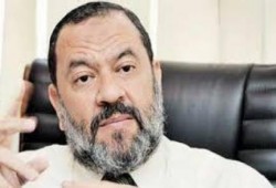 خالد بدوي: "قضية قليوب" بلا أحراز ولا مضبوطات
