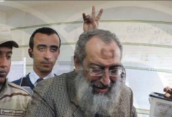 التمويل الخارجي.. من يدفع للدعوة البرهامية  ثمن الخيانة (1)