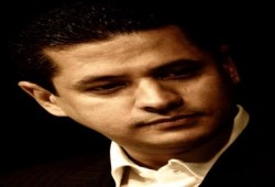 الشاعر "عبد الرحمن يوسف " : الحمد لله رئيس ‫الصومال‬ حضر تنصيب السيسي !