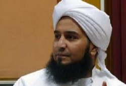 ردا على دعاء المتشيع "الحبيب الجفري" لـ "السيسي": نشطاء "اللهم احشره معه يوم القيامة"