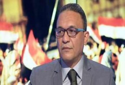 الشرقاوي: زلة لسان "السيسي" كشفت حقيقة علاقته بـ"منصور"