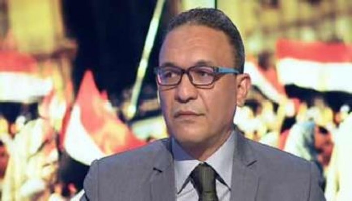 الشرقاوي: زلة لسان "السيسي" كشفت حقيقة علاقته بـ"منصور"