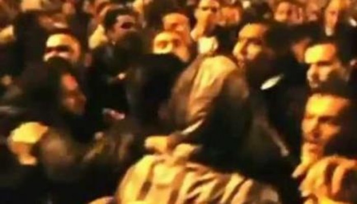 ليلة الاغتصاب.. السيسي للسلطة.. ومؤيدوه للنساء بالتحرير