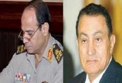 صحف عالمية تعتبر تنصيب الـ# إعادة إنتاج لنظام الرئيس المخلوع