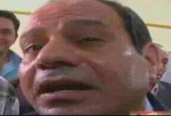 خطاب الـ#.. مكتوب بعناية وأفسده بقراءة ركيكة وبأخطاء لغوية