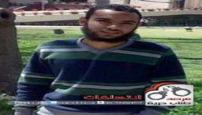 "طب المنصورة "تحرم طالبا من الامتحانات رغم موافقة السجن!