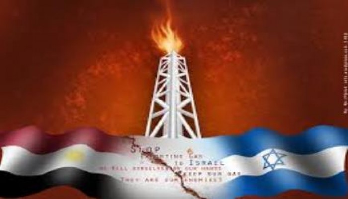 "ديبكا" الصهيوني: مصر تبدأ استيراد الغاز قريبا.. وتل أبيب ستصبح مورد الغاز الأكبر لمصر