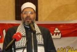 البر: لن ترهبنا قرارات عبثية أصدرها موتى الضمير وتجار الدماء