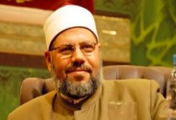 بيان من فضيلة الاستاذ الدكتور "عبد الرحمن البر" تعليقا على حكم الاعدام الصادر بحقه