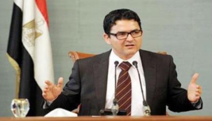 محسوب: الثوار من سيديرون الدفة وليس رئيس منقلب