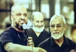 ننشر بالفيديو تسريب جديد للأسد محمد البلتاجي من داخل معتقلات الانقلاب