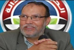 نقل الدكتور عصام العريان إلي المستشفي لإجراء جراحة عاجلة