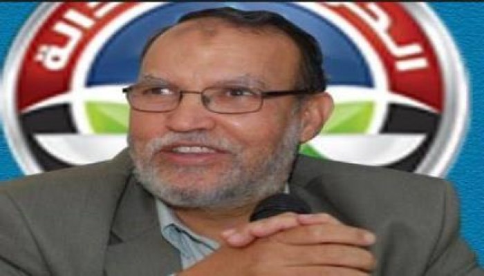 نقل الدكتور عصام العريان إلي المستشفي لإجراء جراحة عاجلة