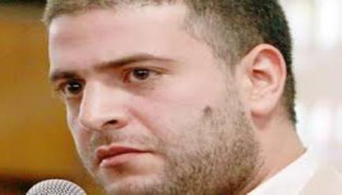 أسامة مرسى :أبى علمنى أن أبذل روحى دفاعا عن أعراض النساء