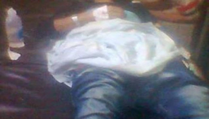 طلاب ضد الانقلاب: عضو هيئة تدريس صدم طالب عمدًا بسيارته بأسيوط