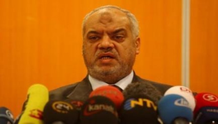 "عبدالغفار": السيسي يرتعد وعاجز عن مواجهة مؤيديه ومعارضيه